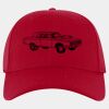 OTTO CAP® OTTO FLEX® Fitted 6 Panel Low Profile Baseball Cap Thumbnail