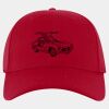 OTTO CAP® OTTO FLEX® Fitted 6 Panel Low Profile Baseball Cap Thumbnail