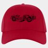 OTTO CAP® OTTO FLEX® Fitted 6 Panel Low Profile Baseball Cap Thumbnail