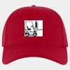 OTTO CAP® OTTO FLEX® Fitted 6 Panel Low Profile Baseball Cap Thumbnail