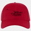OTTO CAP® OTTO FLEX® Fitted 6 Panel Low Profile Baseball Cap Thumbnail