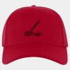 OTTO CAP® OTTO FLEX® Fitted 6 Panel Low Profile Baseball Cap Thumbnail