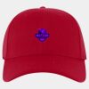OTTO CAP® OTTO FLEX® Fitted 6 Panel Low Profile Baseball Cap Thumbnail