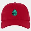 OTTO CAP® OTTO FLEX® Fitted 6 Panel Low Profile Baseball Cap Thumbnail