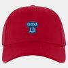 OTTO CAP® OTTO FLEX® Fitted 6 Panel Low Profile Baseball Cap Thumbnail