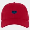OTTO CAP® OTTO FLEX® Fitted 6 Panel Low Profile Baseball Cap Thumbnail