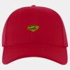 OTTO CAP® OTTO FLEX® Fitted 6 Panel Low Profile Baseball Cap Thumbnail