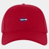OTTO CAP® OTTO FLEX® Fitted 6 Panel Low Profile Baseball Cap Thumbnail