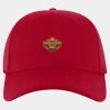 OTTO CAP® OTTO FLEX® Fitted 6 Panel Low Profile Baseball Cap Thumbnail