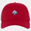 OTTO CAP® OTTO FLEX® Fitted 6 Panel Low Profile Baseball Cap Thumbnail