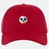 OTTO CAP® OTTO FLEX® Fitted 6 Panel Low Profile Baseball Cap Thumbnail