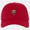 OTTO CAP® OTTO FLEX® Fitted 6 Panel Low Profile Baseball Cap Thumbnail