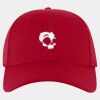OTTO CAP® OTTO FLEX® Fitted 6 Panel Low Profile Baseball Cap Thumbnail