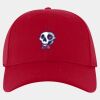 OTTO CAP® OTTO FLEX® Fitted 6 Panel Low Profile Baseball Cap Thumbnail