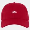 OTTO CAP® OTTO FLEX® Fitted 6 Panel Low Profile Baseball Cap Thumbnail