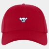 OTTO CAP® OTTO FLEX® Fitted 6 Panel Low Profile Baseball Cap Thumbnail