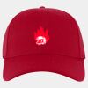 OTTO CAP® OTTO FLEX® Fitted 6 Panel Low Profile Baseball Cap Thumbnail