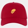 OTTO CAP® OTTO FLEX® Fitted 6 Panel Low Profile Baseball Cap Thumbnail