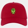 OTTO CAP® OTTO FLEX® Fitted 6 Panel Low Profile Baseball Cap Thumbnail