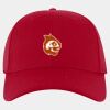 OTTO CAP® OTTO FLEX® Fitted 6 Panel Low Profile Baseball Cap Thumbnail