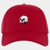 OTTO CAP® OTTO FLEX® Fitted 6 Panel Low Profile Baseball Cap Thumbnail
