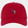 OTTO CAP® OTTO FLEX® Fitted 6 Panel Low Profile Baseball Cap Thumbnail