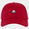 OTTO CAP® OTTO FLEX® Fitted 6 Panel Low Profile Baseball Cap Thumbnail