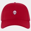 OTTO CAP® OTTO FLEX® Fitted 6 Panel Low Profile Baseball Cap Thumbnail
