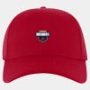 OTTO CAP® OTTO FLEX® Fitted 6 Panel Low Profile Baseball Cap Thumbnail