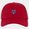 OTTO CAP® OTTO FLEX® Fitted 6 Panel Low Profile Baseball Cap Thumbnail