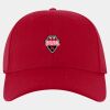 OTTO CAP® OTTO FLEX® Fitted 6 Panel Low Profile Baseball Cap Thumbnail