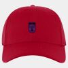OTTO CAP® OTTO FLEX® Fitted 6 Panel Low Profile Baseball Cap Thumbnail