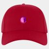 OTTO CAP® OTTO FLEX® Fitted 6 Panel Low Profile Baseball Cap Thumbnail