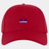 OTTO CAP® OTTO FLEX® Fitted 6 Panel Low Profile Baseball Cap Thumbnail