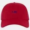 OTTO CAP® OTTO FLEX® Fitted 6 Panel Low Profile Baseball Cap Thumbnail
