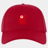 OTTO CAP® OTTO FLEX® Fitted 6 Panel Low Profile Baseball Cap Thumbnail