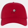 OTTO CAP® OTTO FLEX® Fitted 6 Panel Low Profile Baseball Cap Thumbnail