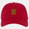 OTTO CAP® OTTO FLEX® Fitted 6 Panel Low Profile Baseball Cap Thumbnail