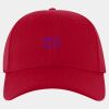 OTTO CAP® OTTO FLEX® Fitted 6 Panel Low Profile Baseball Cap Thumbnail