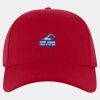 OTTO CAP® OTTO FLEX® Fitted 6 Panel Low Profile Baseball Cap Thumbnail