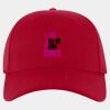 OTTO CAP® OTTO FLEX® Fitted 6 Panel Low Profile Baseball Cap Thumbnail