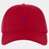 OTTO CAP® OTTO FLEX® Fitted 6 Panel Low Profile Baseball Cap Thumbnail