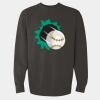 Ring Spun Crewneck Sweatshirt Thumbnail