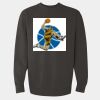 Ring Spun Crewneck Sweatshirt Thumbnail