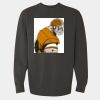 Ring Spun Crewneck Sweatshirt Thumbnail