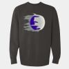 Ring Spun Crewneck Sweatshirt Thumbnail