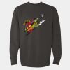Ring Spun Crewneck Sweatshirt Thumbnail