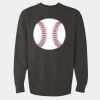 Ring Spun Crewneck Sweatshirt Thumbnail