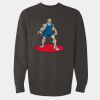 Ring Spun Crewneck Sweatshirt Thumbnail