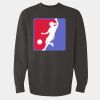 Ring Spun Crewneck Sweatshirt Thumbnail